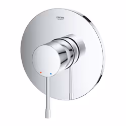 GROHE Essence Chrome - Vue supplémentaire 3