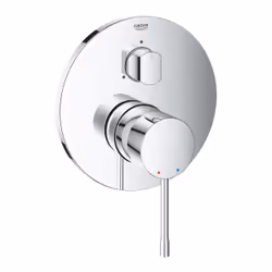 GROHE Essence, Chrome