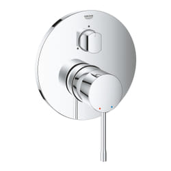 GROHE Essence Chrome
