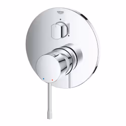 GROHE Essence Chrome