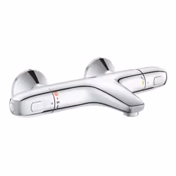 GROHE Grohtherm 1000, Chrome