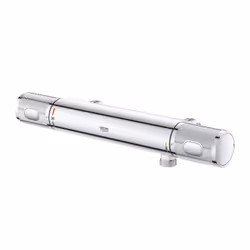GROHE Grohtherm 1000 Performance Chrome