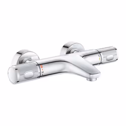 GROHE Grohtherm 1000 Performance, Chrome
