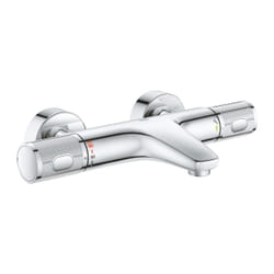 GROHE Grohtherm 1000 Performance Chrome
