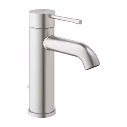 GROHE Essence, Acier
