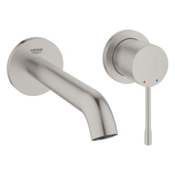 GROHE Essence Acier