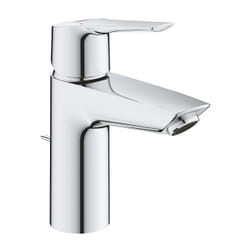 GROHE 24209002 mélangeur de douche Chrome Mur
