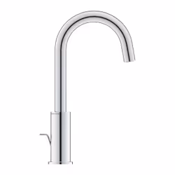 GROHE 24203002 mélangeur de douche Chrome
