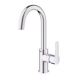 GROHE 24203002 mélangeur de douche Chrome