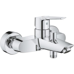 GROHE 24206002 mélangeur de douche Chrome Mur