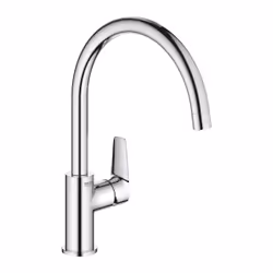 GROHE Start Edge, Chrome