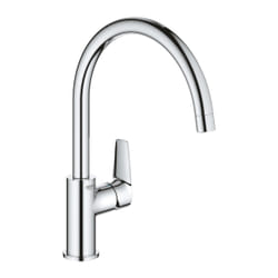 GROHE Start Edge Chrome