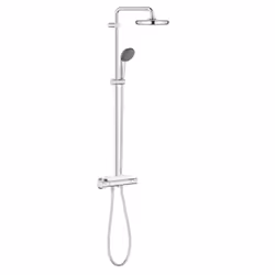 GROHE Vitalio Start 210, 1,75 m, Mur, Chrome