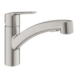 GROHE Start Acier