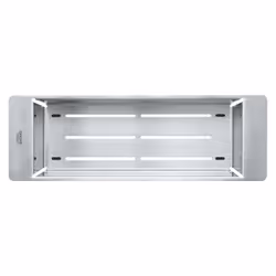 GROHE 40852SD0 panier et plateau ménager pour évier Acier inoxydable