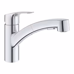 GROHE Via, Chrome