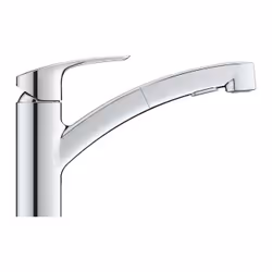GROHE Via Chrome