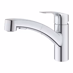 GROHE Via Chrome