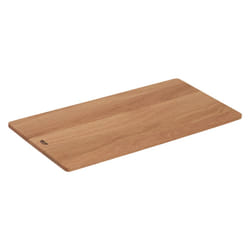 GROHE 40751HW0 planche à découper pour cuisine Rectangulaire Bois Bambou