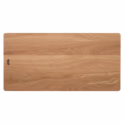 GROHE 40751HW0 planche à découper pour cuisine Rectangulaire Bois Bambou