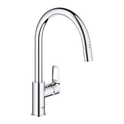 GROHE BauLoop Chrome