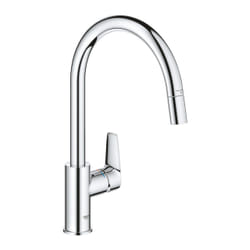 GROHE Start Edge Chrome