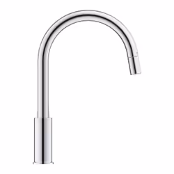 GROHE Start Edge Chrome