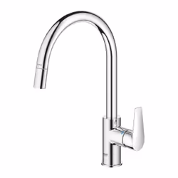 GROHE Start Edge Chrome - Vue supplémentaire 4