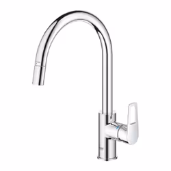 GROHE Start Loop Chrome - Vue supplémentaire 4