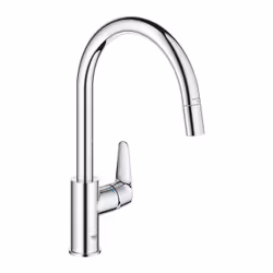GROHE Start Curve, Chrome