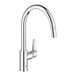 GROHE Start Curve Chrome