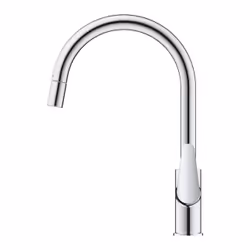 GROHE Start Curve Chrome