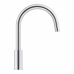 GROHE Start Curve Chrome