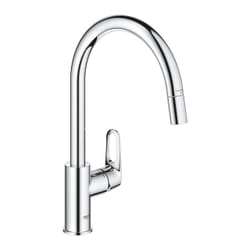 GROHE Start Flow Chrome
