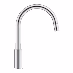 GROHE Start Flow Chrome