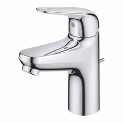 GROHE Swift Chrome - Vue supplémentaire 3