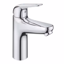 GROHE Swift, Chrome