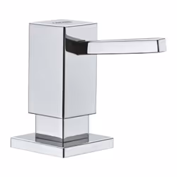 GROHE 40649000, 1 pièce(s)