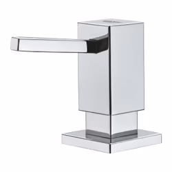 GROHE 40649000 Distributeur de savon Chrome