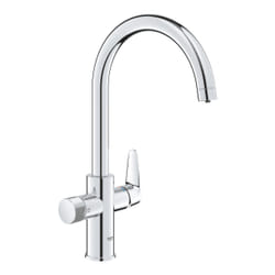 GROHE 30592000 robinet Chrome