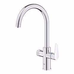 GROHE 30592000 robinet Chrome