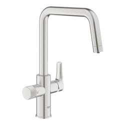 GROHE 30595DC0 robinet Acier