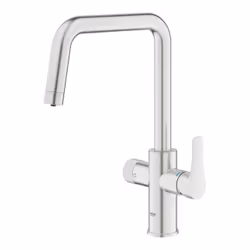GROHE 30595DC0 robinet Acier