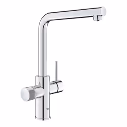 GROHE Blue Pure Minta, Chrome, 1 pièce(s)