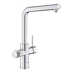 GROHE Blue Pure Minta Chrome