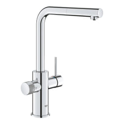 GROHE 30601000 robinet Chrome