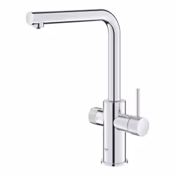 GROHE 30601000 robinet Chrome