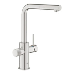 GROHE 30601DC0 robinet Acier