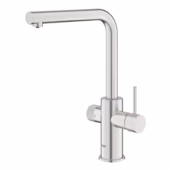 GROHE 30601DC0 robinet Acier