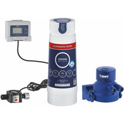 Grohe - Blue Pure - Filtre Ultrasafe avec tête filtrante 40876000